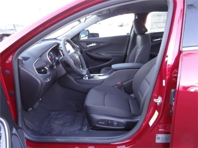 2018 Chevrolet Malibu LT Oshkosh WI