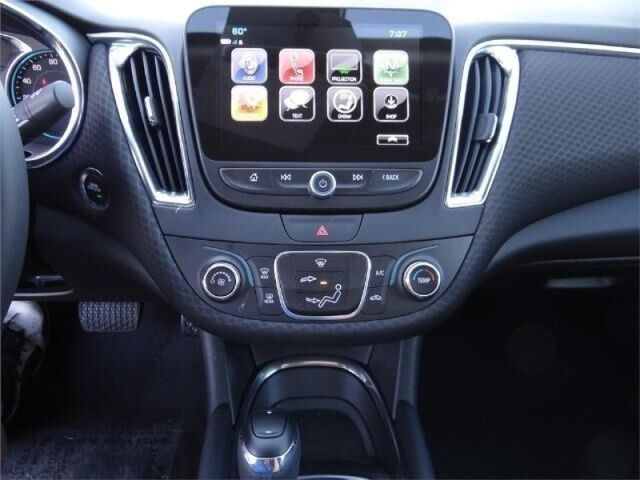2018 Chevrolet Malibu LT Oshkosh WI