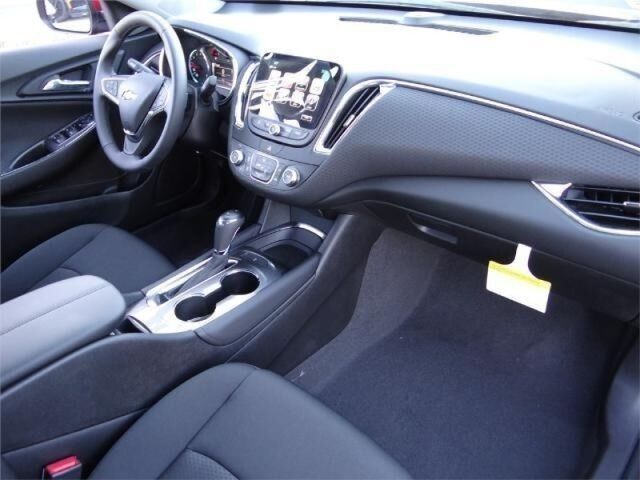 2018 Chevrolet Malibu LT Oshkosh WI