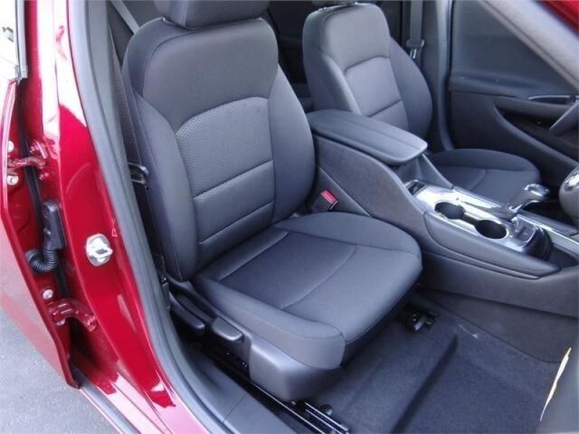2018 Chevrolet Malibu LT Oshkosh WI