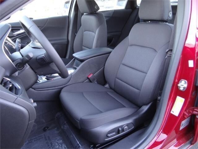 2018 Chevrolet Malibu LT Oshkosh WI