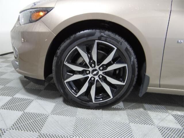 2018 Chevrolet Malibu LT Oshkosh WI
