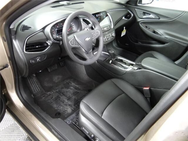 2018 Chevrolet Malibu LT Oshkosh WI