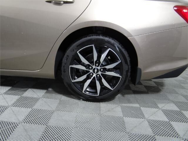 2018 Chevrolet Malibu LT Oshkosh WI