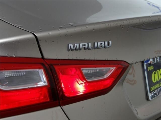 2018 Chevrolet Malibu LT Oshkosh WI