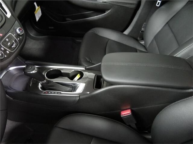 2018 Chevrolet Malibu LT Oshkosh WI