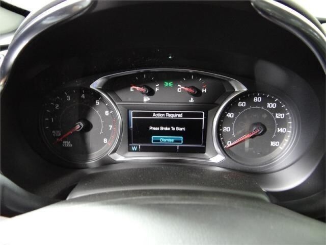 2018 Chevrolet Malibu LT Oshkosh WI