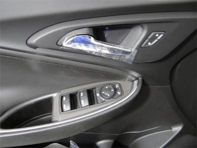 2018 Chevrolet Malibu LT Oshkosh WI