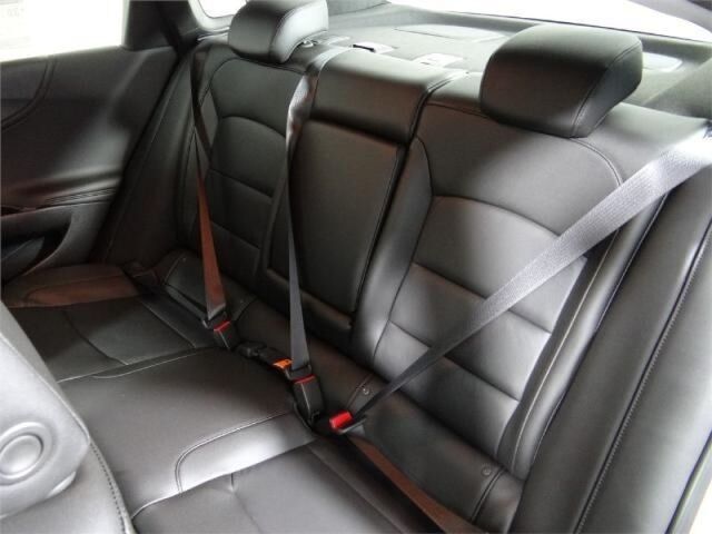 2018 Chevrolet Malibu LT Oshkosh WI