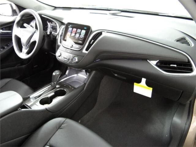 2018 Chevrolet Malibu LT Oshkosh WI