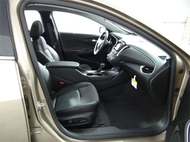 2018 Chevrolet Malibu LT Oshkosh WI
