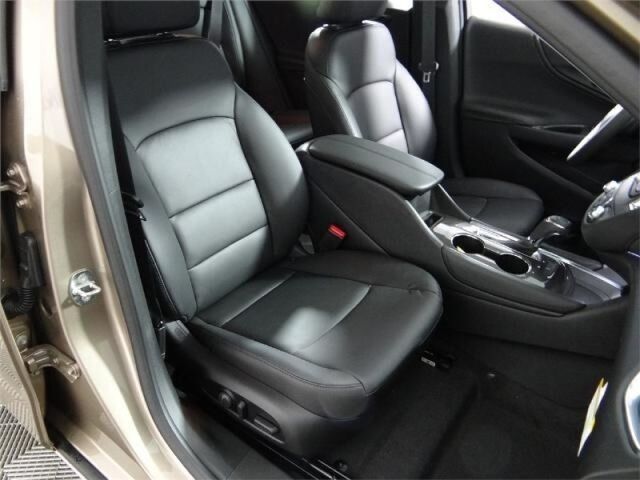 2018 Chevrolet Malibu LT Oshkosh WI