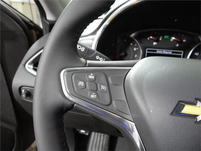 2018 Chevrolet Malibu LT Oshkosh WI