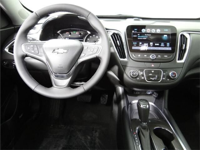 2018 Chevrolet Malibu LT Oshkosh WI