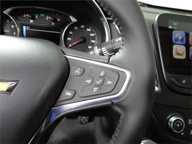 2018 Chevrolet Malibu LT Oshkosh WI