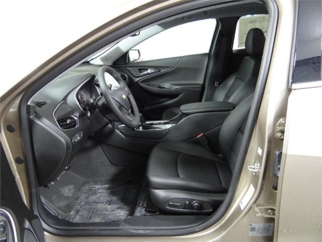 2018 Chevrolet Malibu LT Oshkosh WI