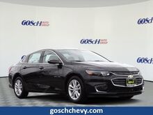 2018_Chevrolet_Malibu_LT_ Oshkosh WI