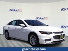 2018_Chevrolet_Malibu_LT_ Oshkosh WI
