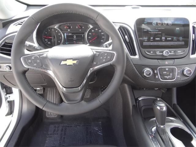 2018 Chevrolet Malibu LT Oshkosh WI