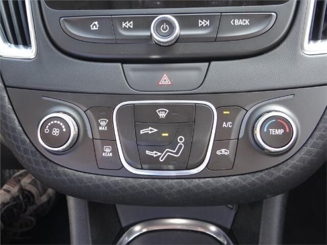 2018 Chevrolet Malibu LT Oshkosh WI