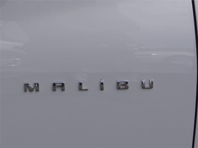 2018 Chevrolet Malibu LT Oshkosh WI