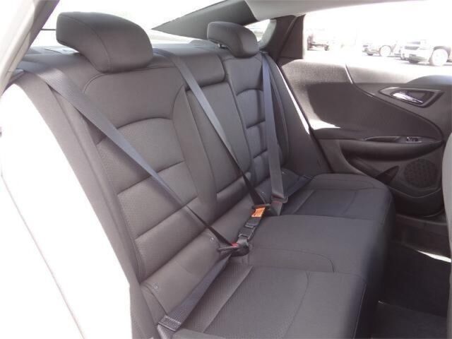 2018 Chevrolet Malibu LT Oshkosh WI