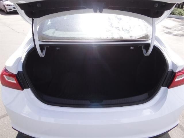 2018 Chevrolet Malibu LT Oshkosh WI