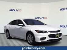 2018_Chevrolet_Malibu_LT_ Oshkosh WI