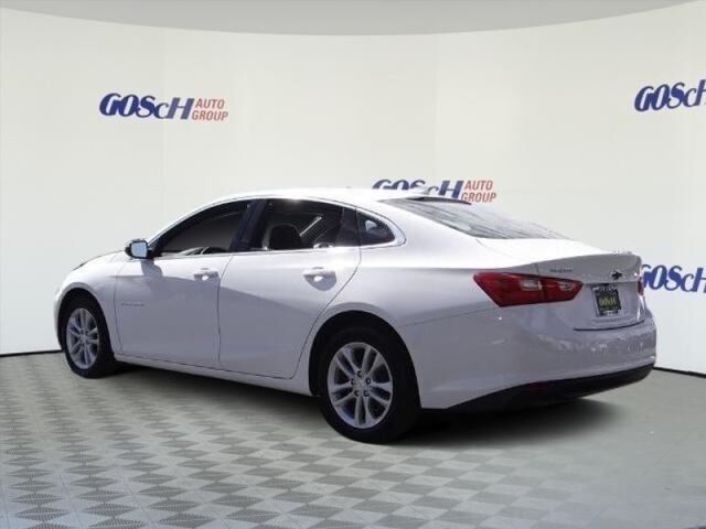 2018 Chevrolet Malibu LT Oshkosh WI