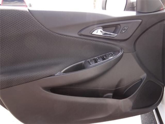 2018 Chevrolet Malibu LT Oshkosh WI