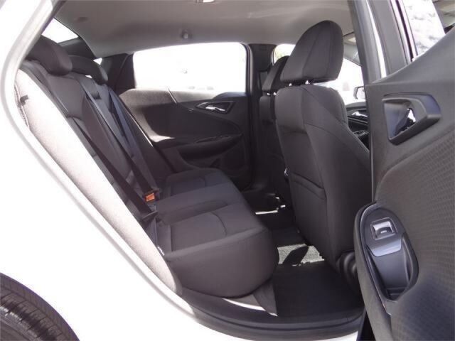 2018 Chevrolet Malibu LT Oshkosh WI