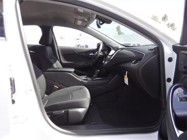 2018 Chevrolet Malibu LT Oshkosh WI