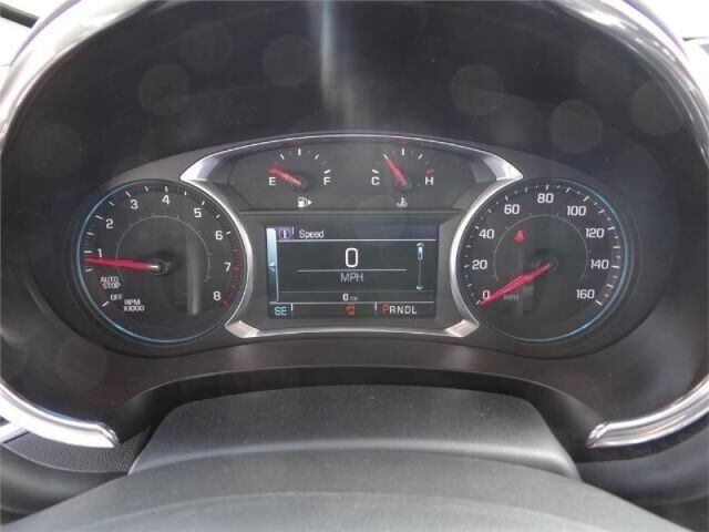 2018 Chevrolet Malibu LT Oshkosh WI