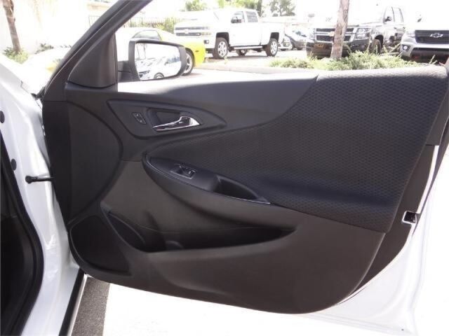 2018 Chevrolet Malibu LT Oshkosh WI