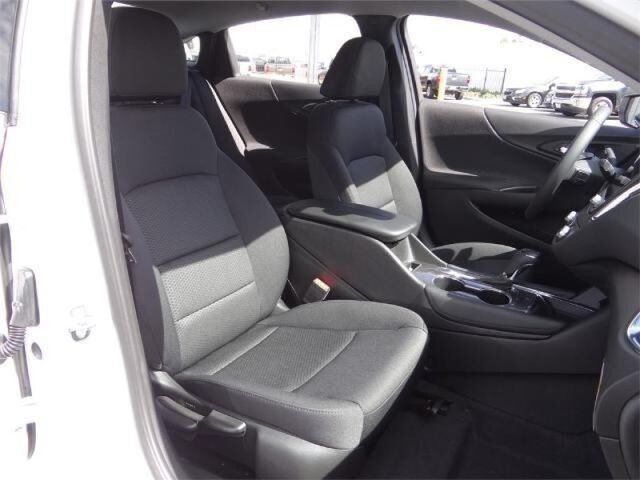 2018 Chevrolet Malibu LT Oshkosh WI