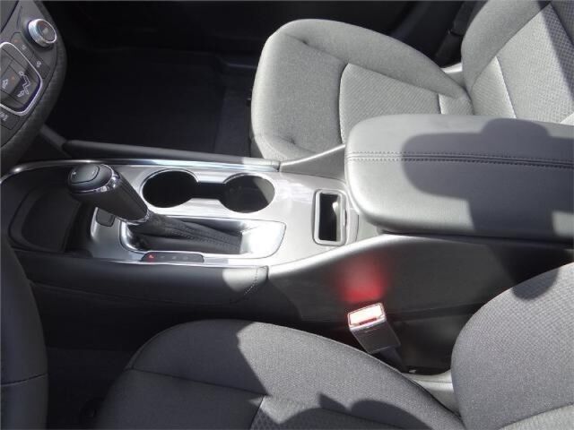 2018 Chevrolet Malibu LT Oshkosh WI