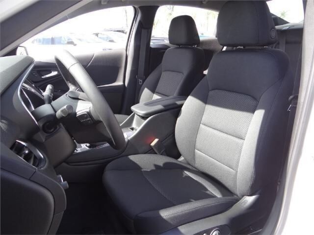 2018 Chevrolet Malibu LT Oshkosh WI