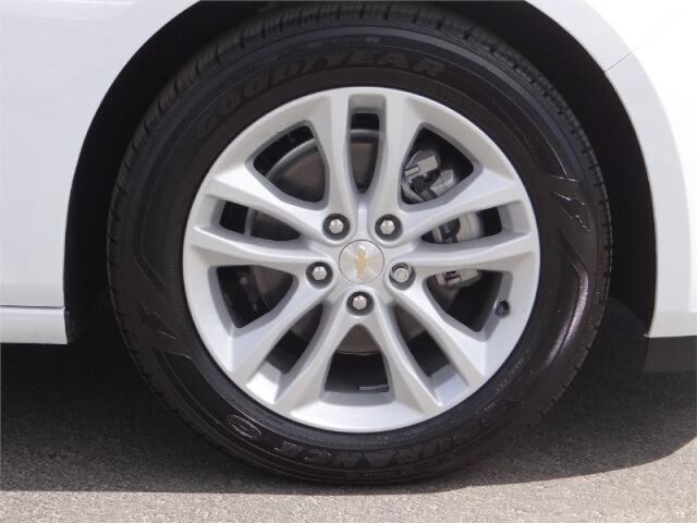 2018 Chevrolet Malibu LT Oshkosh WI