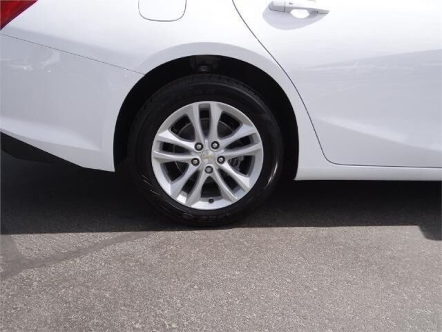 2018 Chevrolet Malibu LT Oshkosh WI