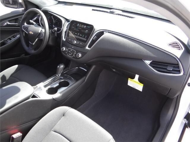 2018 Chevrolet Malibu LT Oshkosh WI