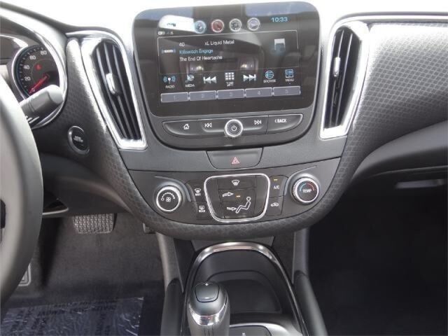 2018 Chevrolet Malibu LT Oshkosh WI
