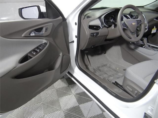 2018 Chevrolet Malibu LT Oshkosh WI
