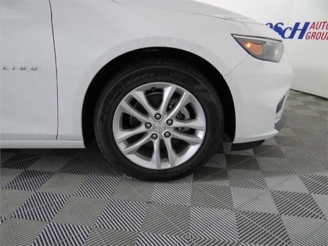 2018 Chevrolet Malibu LT Oshkosh WI