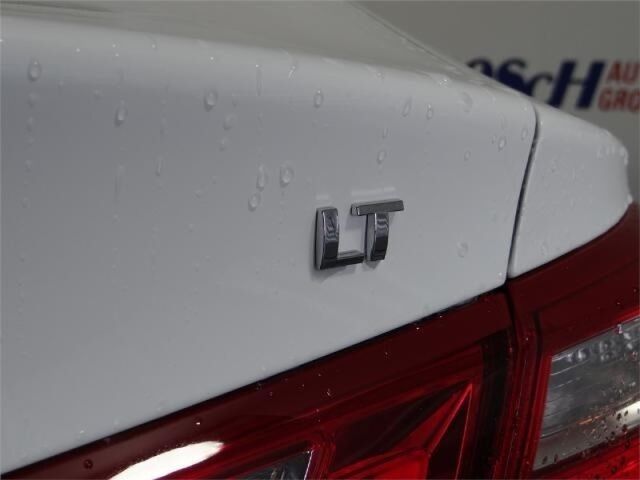 2018 Chevrolet Malibu LT Oshkosh WI