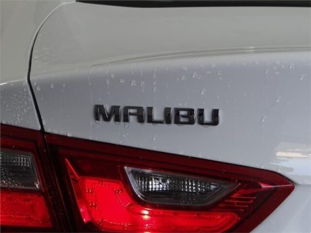 2018 Chevrolet Malibu LT Oshkosh WI