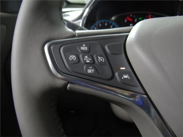 2018 Chevrolet Malibu LT Oshkosh WI