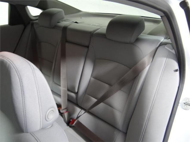 2018 Chevrolet Malibu LT Oshkosh WI