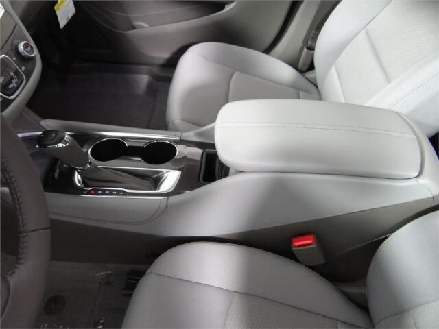 2018 Chevrolet Malibu LT Oshkosh WI