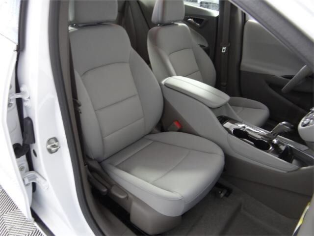 2018 Chevrolet Malibu LT Oshkosh WI