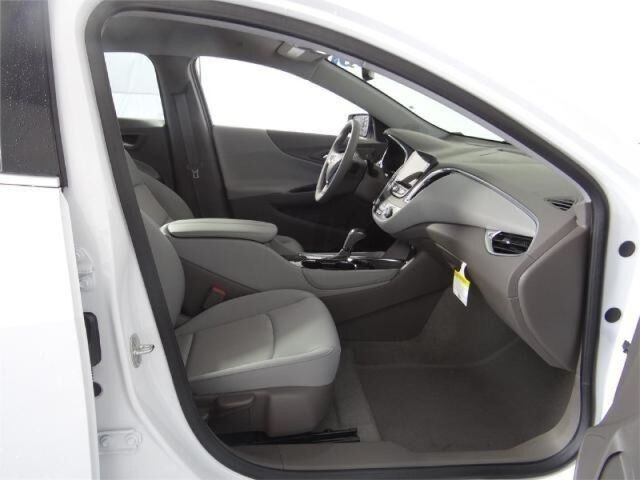 2018 Chevrolet Malibu LT Oshkosh WI
